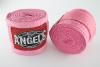 Boxing Hand wraps Best Angels (per Pair) Couleur : Pink
