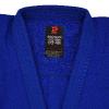 Judo Fightart Shogun IJF - blue