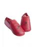 Karate foot protection Tokaido WKF Couleur : Red