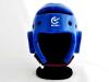 Tae Kwon Do Helmet high protection Seoul Blue Couleur : Blue