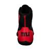 BOXING SHOES TITLE Charged black - red