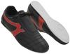 TKD Shoes synthetic leather- Black