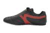 TKD Shoes synthetic leather- Black