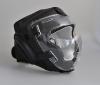 DAYTONA Full face helmet with transparant mask