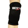 Knee guard preformed cotton wuith hard padding Per Pair