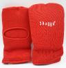 Mittens cotton Couleur : Red