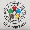 Judo Fightart Shogun IJF - white
