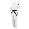 Judo Fightart Bushi - white - without belt