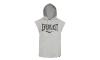 Meadown heather grey sweat shirt without sleeves Everlast