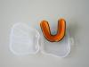Mouthguard with Gel in boxe