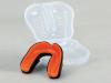 Mouthguard with Gel in boxe