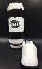 Shin and instep guards Karate Best Angels white