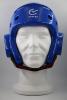 Tae Kwon Do Helmet high protection Seoul Blue