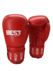 Havana red - Boxing gloves Best Angels