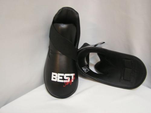Foot protection for full contact Best Angels
