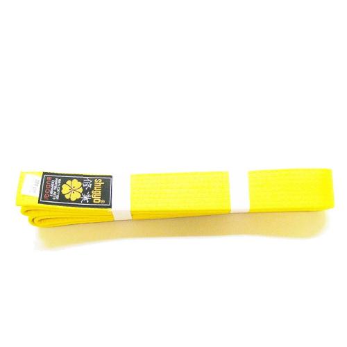 Belts pricked Yellow