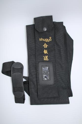 Housing for Aikido arms Black