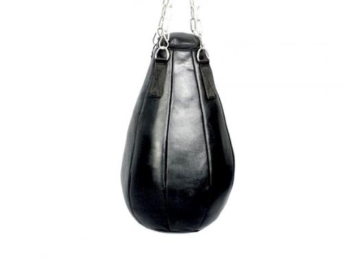 Uppercuts leather striking bag