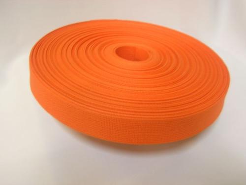 Belt on rol one color Orange