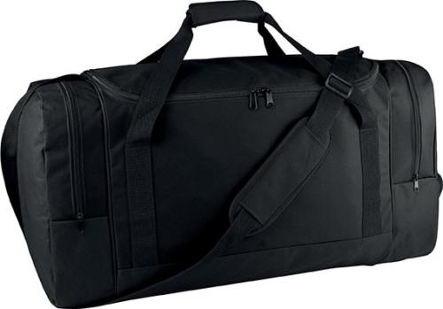 Sports bag - 55 litres - BLACK