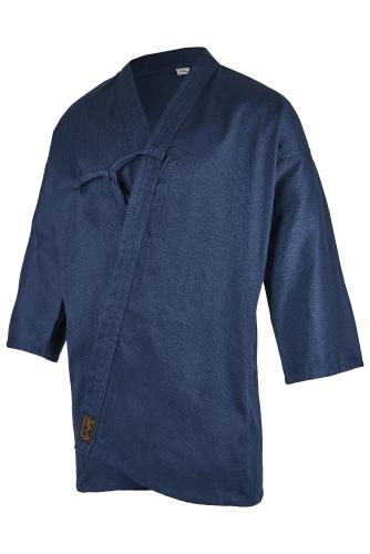 Kendo jacket dark blue