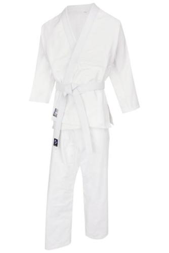 Judo Gi Ultimate II White, CVC 800gr.