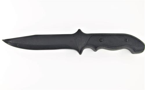 Large Rubber knife - Expert model