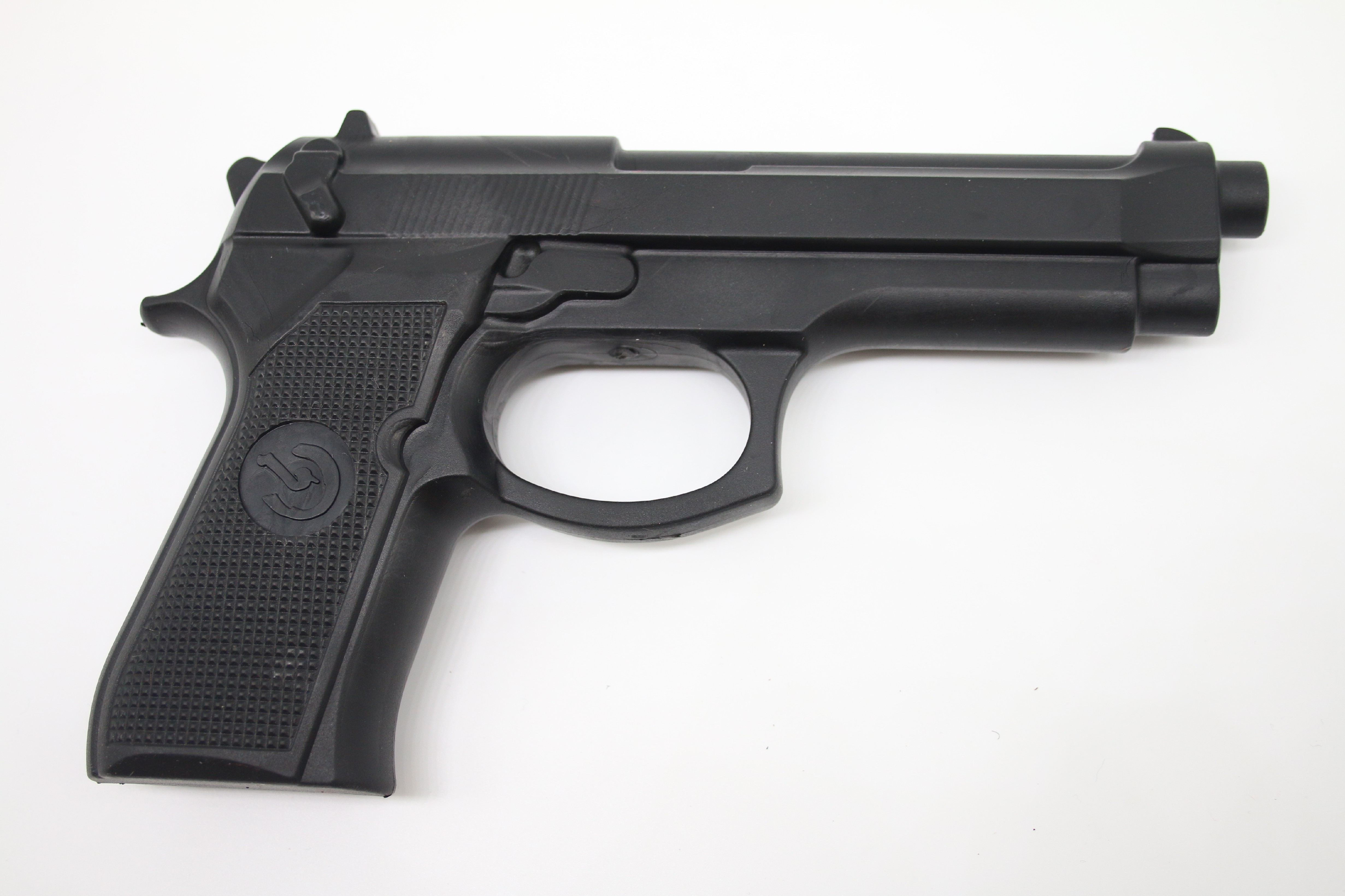 Pistolet en plastique AGREVP : IpponSport
