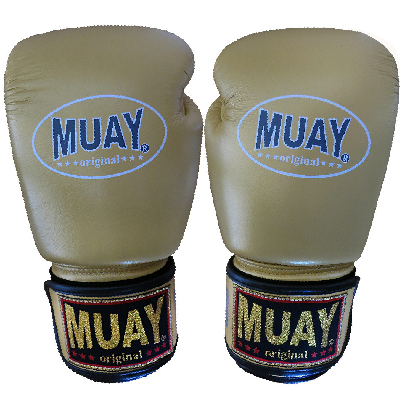 Bandages de boxe MUAY - (la paire) MUAY AGBDGMU : IpponSport