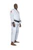 Judo Fightart Shogun IJF - blanc