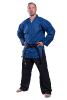 Veste Karate Bleue (sans ceinture)
