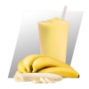 IRON WORKS 2200 GRS  - GAINS DE MASSE¹ ET POIDS SANS PRISE DE GRAISSE, PERFORMANCE PHYSIQUE² Goût : Banane Milk shake