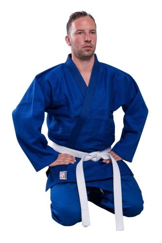 Judo Takachi Kyoto - Bleu
