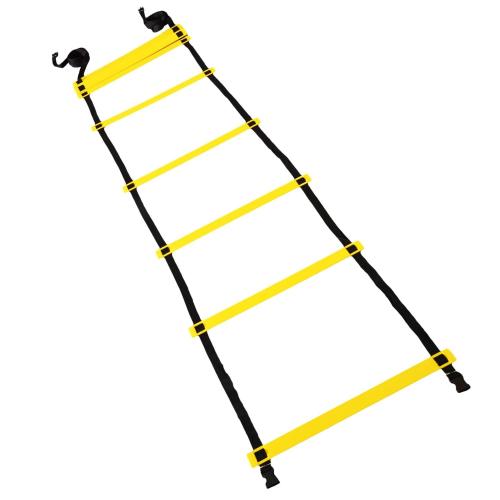 Agility Ladder 5 m - 10 rungs