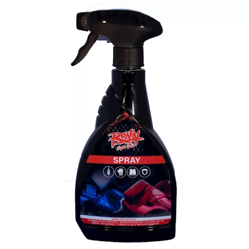 Spray destructeur d'odeur Ronin 500 ml