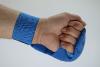 Handbeschermers  Karate Competitie Best Angels - blauw