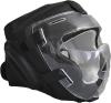DAYTONA integrale helm met transparant masker