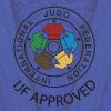 Judo Fightart Shogun IJF - blauw