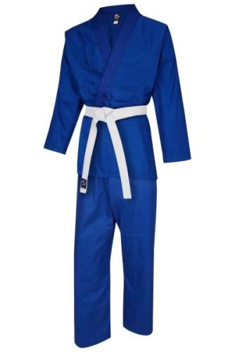Judo  PX Challenge 380 gr blauw